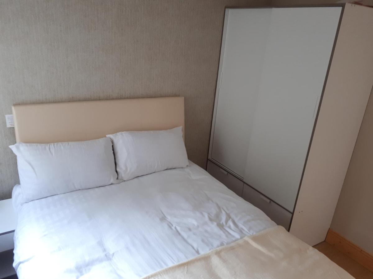 One Double Bedroom Flat 더블린 외부 사진