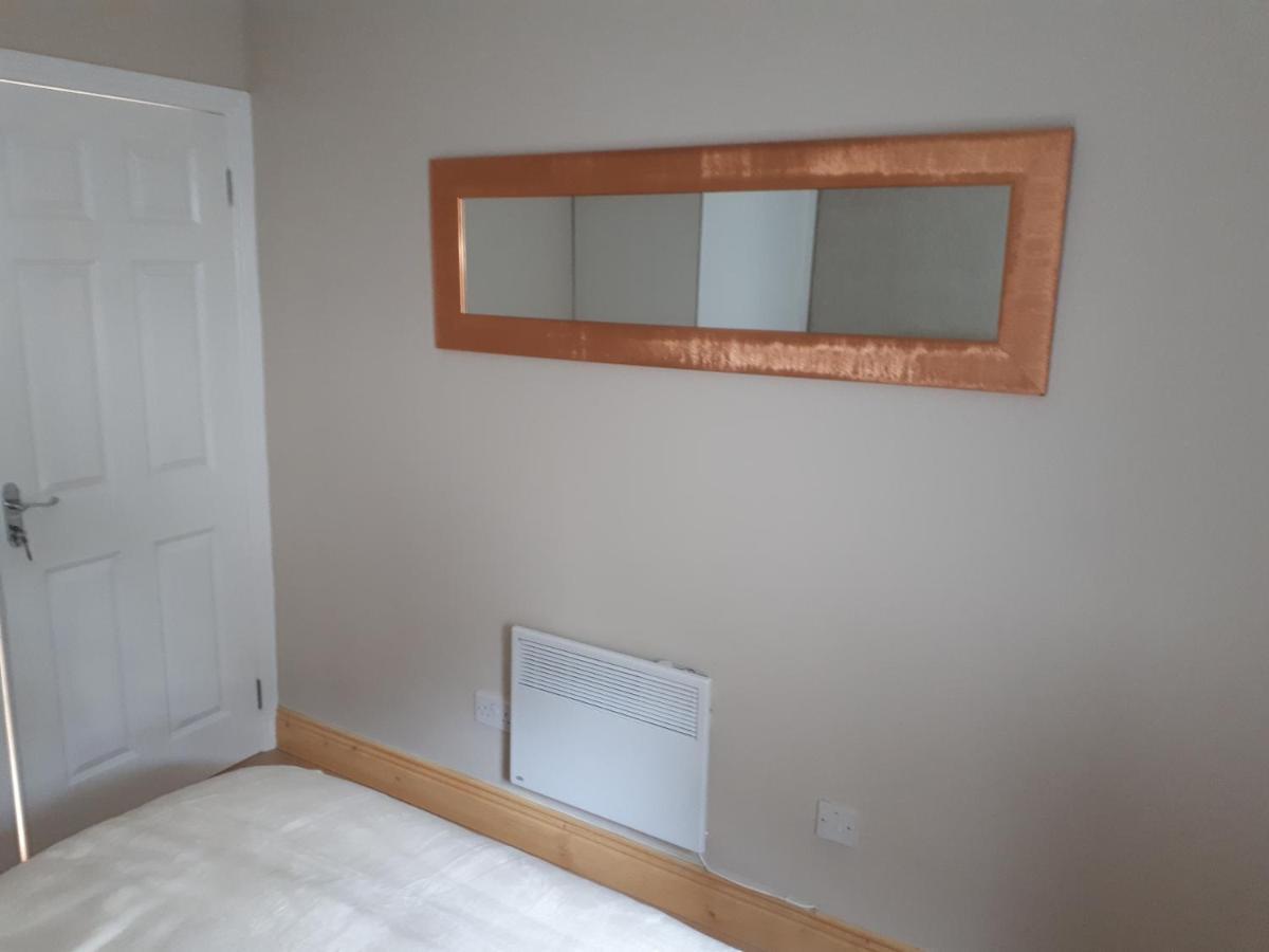 One Double Bedroom Flat 더블린 외부 사진